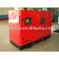 Generador Silencioso 85kva